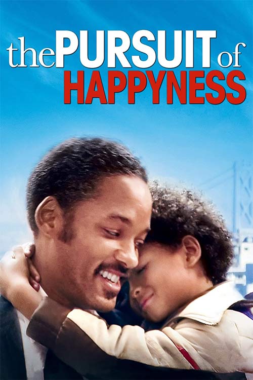 دانلود فیلم The Pursuit of Happyness 2006 (در جستجوی خوشبختی) دوبله فارسی