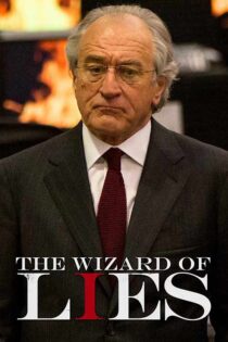 دانلود فیلم جادوی دروغ ها The Wizard of Lies 2017 زیرنویس فارسی