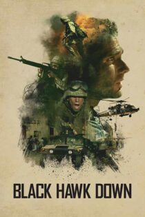 دانلود فیلم خارجی Black Hawk Down