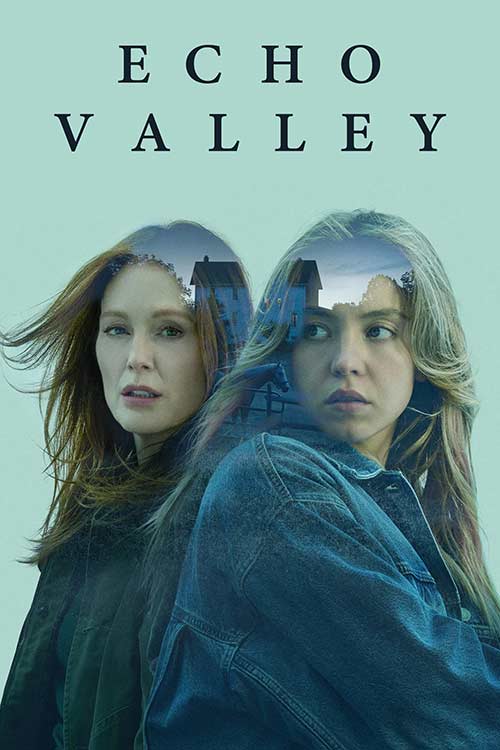دانلود فیلم Echo Valley 2025 با زیرنویس فارسی