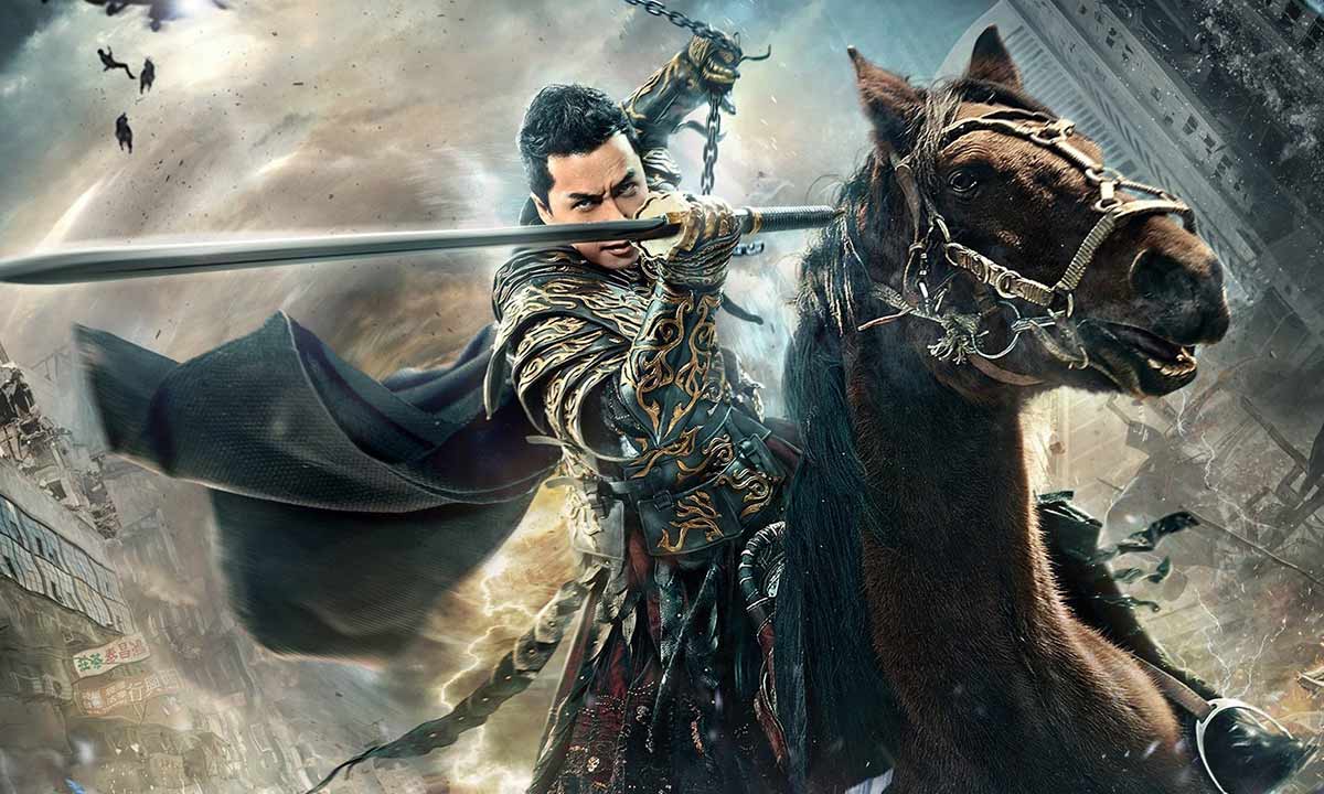 دانلود فیلم Iceman 2014 (مرد یخی ۱) با زیرنویس فارسی