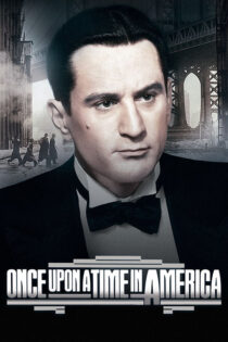 دانلود فیلم Once Upon a Time in America 1984