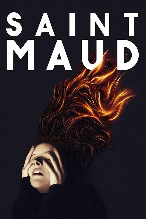 دانلود فیلم ترسناک Saint Maud
