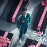 قسمت اول فصل 3 سریال Squid Game