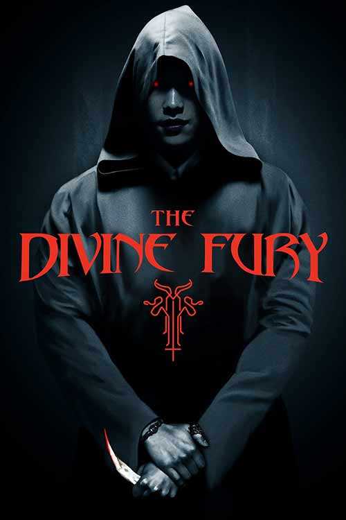 دانلود فیلم کره ای The Divine Fury زیرنویس فارسی