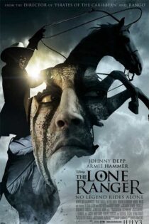 فیلم سینمایی رنجر تنها 2013