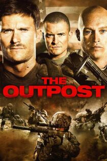 دانلود فیلم The Outpost با زیرنویس فارسی