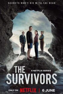 دانلود سریال The Survivors 2025