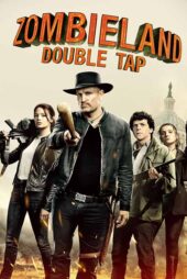 دانلود فیلم Zombieland: Double Tap 2019 (زامبی لند 2) دوبله فارسی