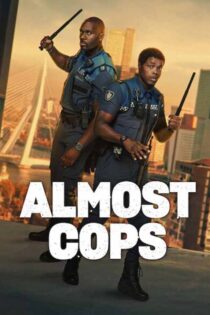دانلود فیلم اکشن Almost Cops