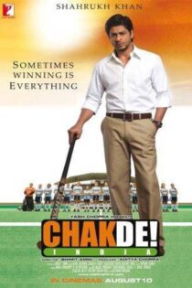 دانلود فیلم هندی Chak De! India 2007