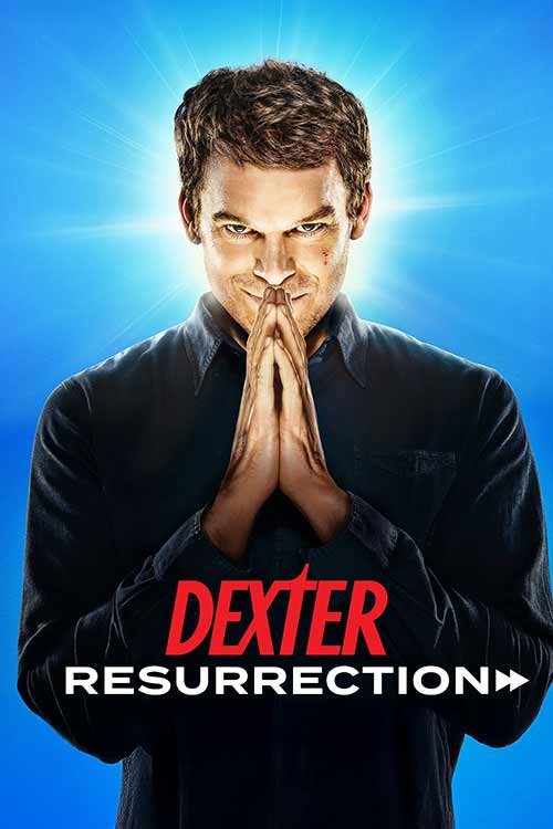 دانلود سریال Dexter: Resurrection