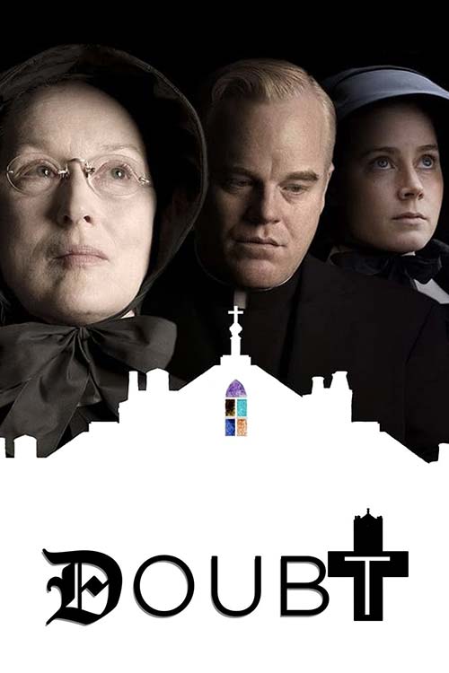 دانلود فیلم Doubt 2008 با زیرنویس فارسی