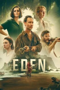دانلود فیلم Eden 2024 با زیرنویس فارسی