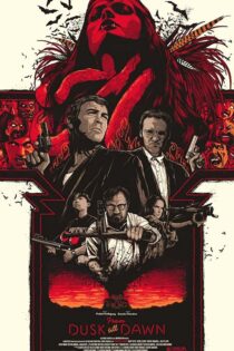 دانلود فیلم From Dusk Till Dawn