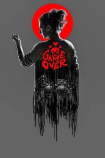 دانلود فیلم هندی Game Over 2019