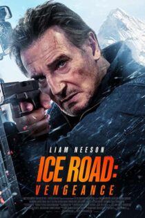 دانلود فیلم Ice Road: Vengeance 2025 (جاده یخی ۲) زیرنویس فارسی دانلود فیلم Ice Road: Vengeance 2025 (جاده یخی ۲) زیرنویس فارسی