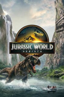 دانلود فیلم Jurassic World Rebirth 2025