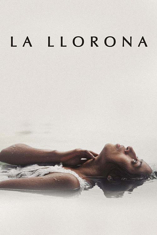 دانلود فیلم ترسناک La Llorona