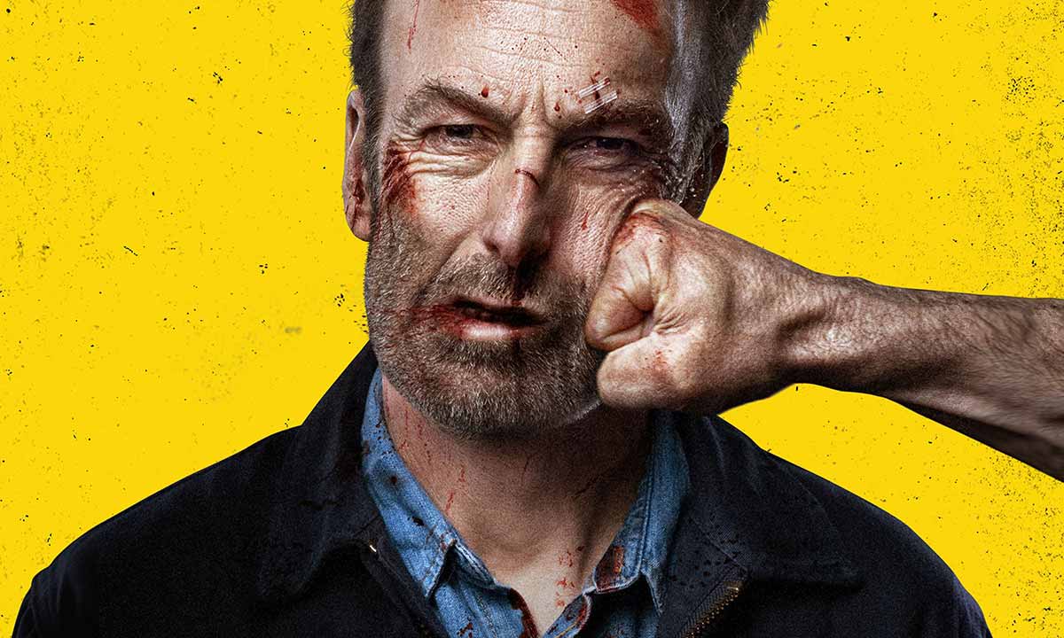 دانلود فیلم Nobody 2021 (هیچکس) با زیرنویس فارسی