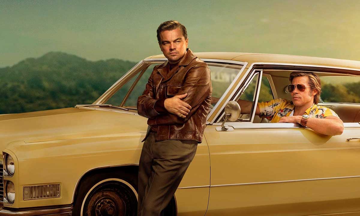 دانلود فیلم Once Upon a Time in Hollywood 2019 روزی روزگاری در هالیوود دانلود فیلم Once Upon a Time in Hollywood 2019 روزی روزگاری در هالیوود