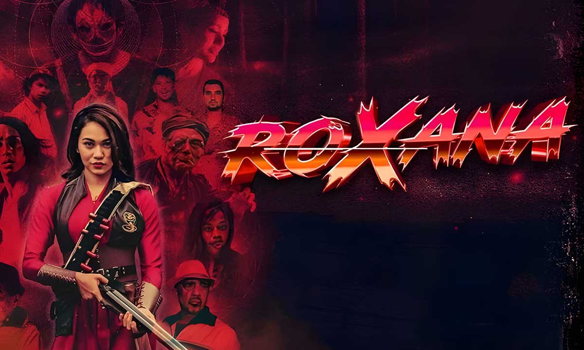دانلود فیلم Roxana 2024 (رکسانا) با زیرنویس فارسی دانلود فیلم Roxana 2024 (رکسانا) با زیرنویس فارسی