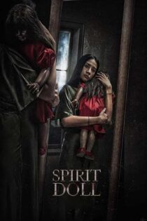 فیلم عروسک روح - Spirit Doll 2023