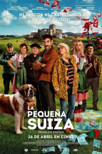 فیلم The Little Switzerland 2019 با زیرنویس فارسی