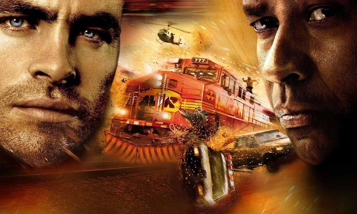 دانلود فیلم Unstoppable 2010 (توقف ناپذیر) با زیرنویس فارسی دانلود فیلم Unstoppable 2010 (توقف ناپذیر) با زیرنویس فارسی