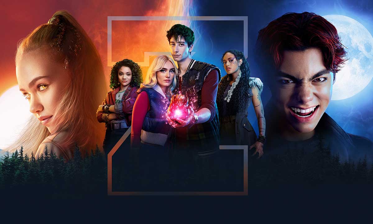 دانلود فیلم Zombies 4 2025 (زامبی ها 4) با زیرنویس فارسی دانلود فیلم Zombies 4 2025 (زامبی ها 4) با زیرنویس فارسی