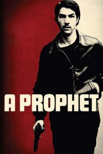 دانلود فیلم A Prophet 2009 (یک پیامبر) با زیرنویس فارسی دانلود فیلم A Prophet 2009 (یک پیامبر) با زیرنویس فارسی