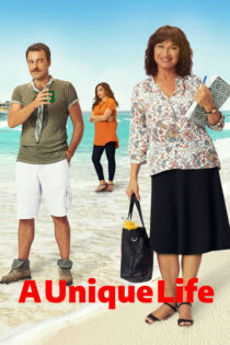 دانلود فیلم ترکی A Unique Life 2015