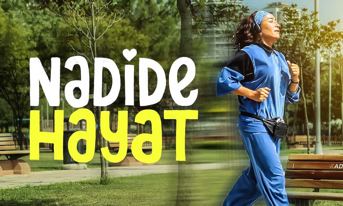 دانلود فیلم A Unique Life 2015 (زندگی نادیده خانم) دوبله فارسی