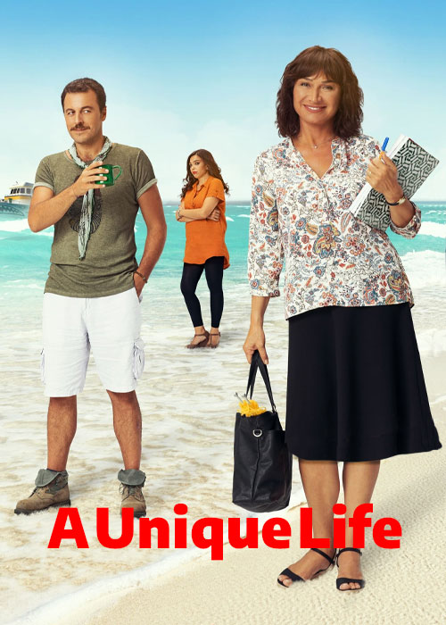 دانلود فیلم ترکی A Unique Life 2015