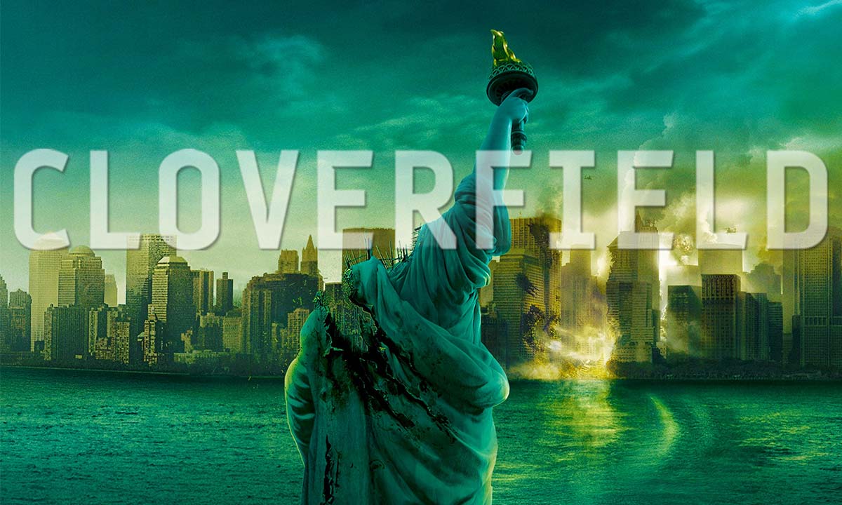 دانلود فیلم Cloverfield 2008 (کلاورفیلد) زیرنویس فارسی دانلود فیلم Cloverfield 2008 (کلاورفیلد) زیرنویس فارسی