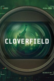 دانلود فیلم Cloverfield 2008 (کلاورفیلد) زیرنویس فارسی