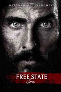 دانلود فیلم منطقه آزاد جونز 2016