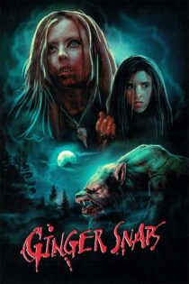 دانلود فیلم Ginger Snaps 2000