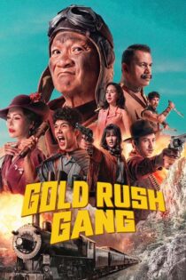 دانلود فیلم Gold Rush Gang 2025