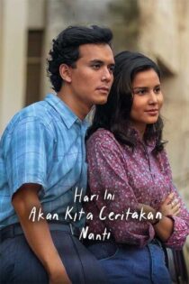 فیلم Today We'll Talk About That Day