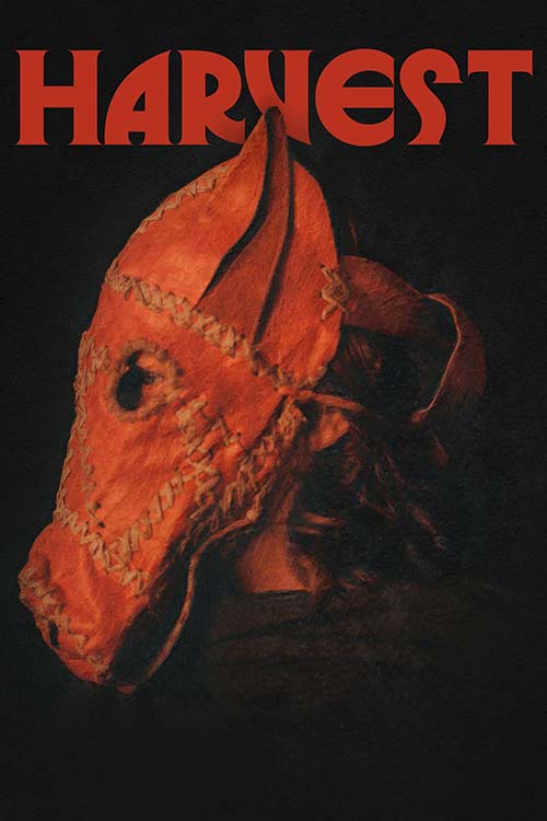 دانلود فیلم Harvest (2024 film)