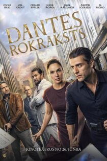 دانلود فیلم In the Hand of Dante 2025