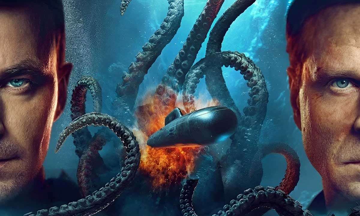 دانلود فیلم Kraken 2025 (کراکن) با دوبله فارسی دانلود فیلم Kraken 2025 (کراکن) با دوبله فارسی