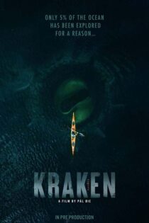 دانلود فیلم Kraken 2025 دوبله فارسی