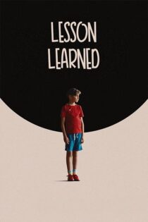 دانلود فیلم Lesson Learned 2024 با دوبله فارسی