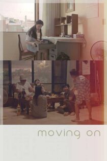 دانلود فیلم Moving On 2019