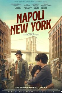 دانلود فیلم Naples to New York 2024 زیرنویس فارسی