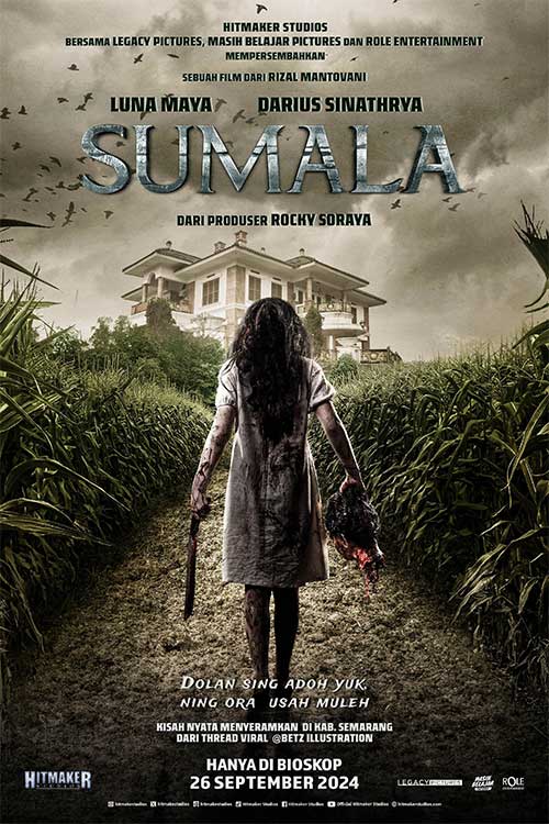 فیلم Sumala 2024