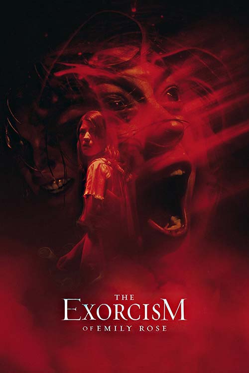 فیلم ترسناک The Exorcism of Emily Rose 2005