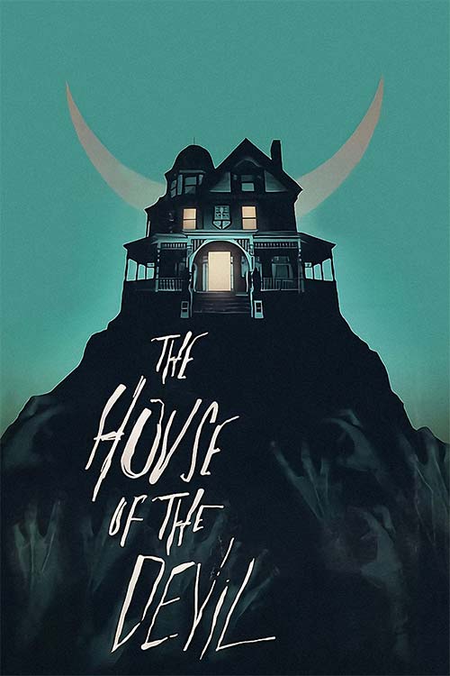 دانلود فیلم The House of the Devil